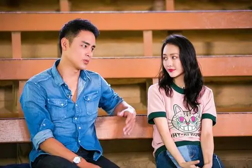 《我们相爱吧3》温馨收官 暖男明道让你被爱宠坏