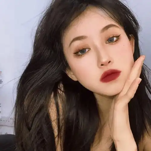 温柔系仙女头像