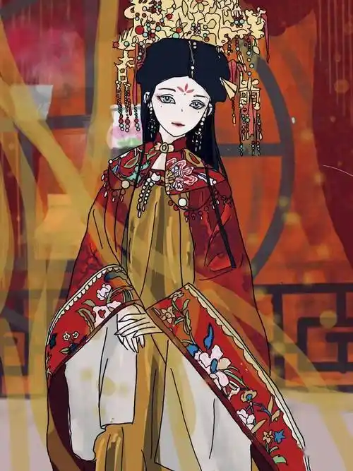 姓名_年龄_古风