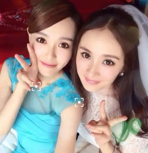 【图】刘诗诗唐嫣杨幂谁漂亮? 揭秘三人不合内幕