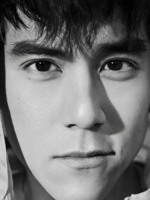 听说发彭于晏的照片就有人点赞