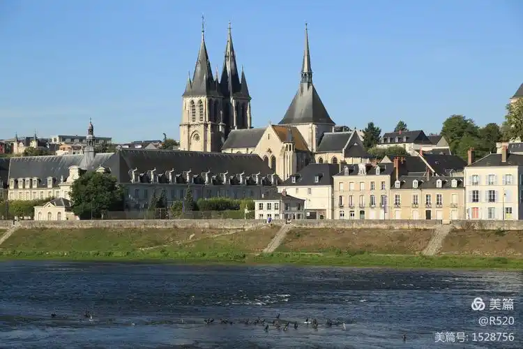 chteau 顶级城堡庄园