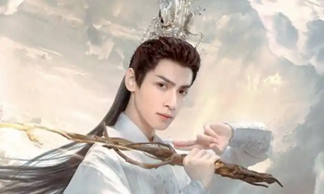 《皓衣行》师尊梦回少年,五指琴魔潇洒,墨燃想要温暖