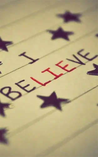 非主流唯美星星图案手机壁纸