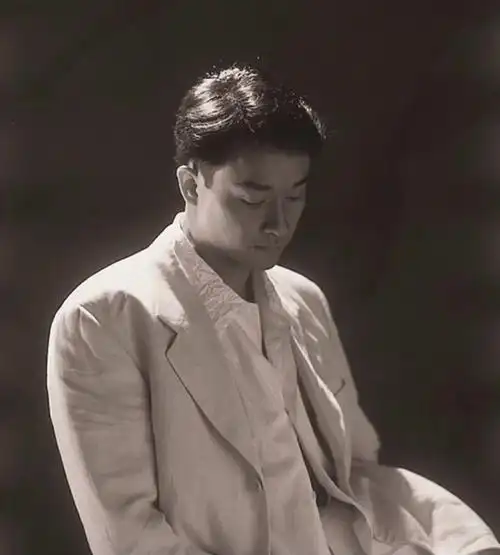 张国荣图片永远的哥哥