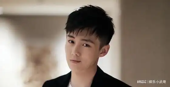 长得英俊帅气,却输在"个子矮"上,这7位男星的身高