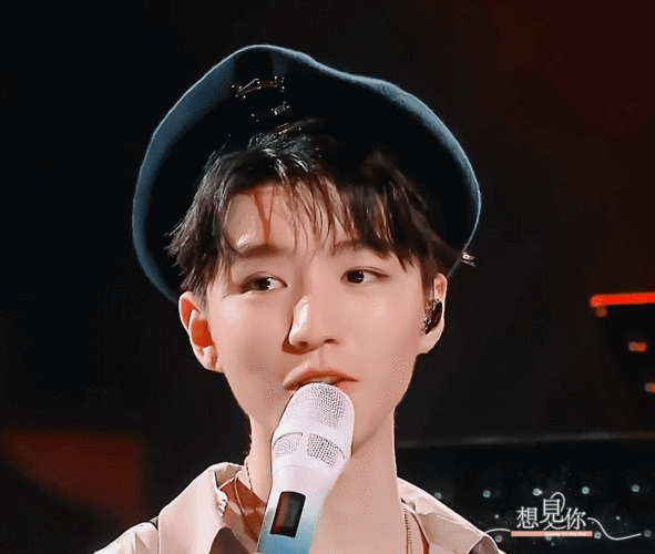 王俊凯治愈人心笑容合集各样笑容你最pick哪一款