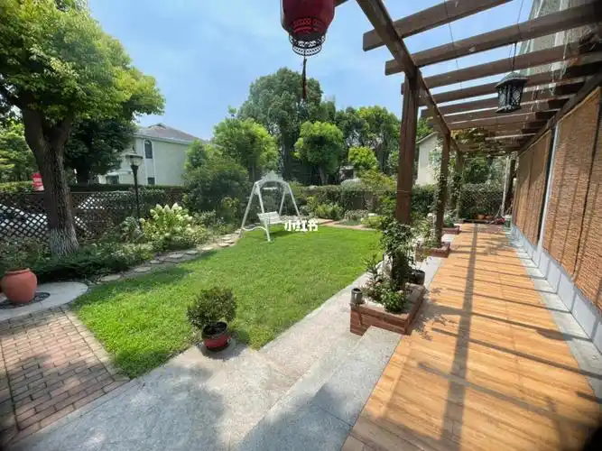 自从有了小菜园我的纤纤玉手彻底毁了