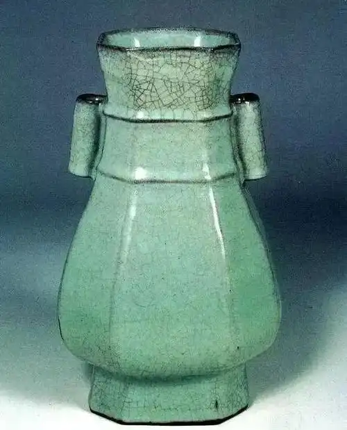 巅峰时期的宋官窑,一件就能在北京换套四合院!