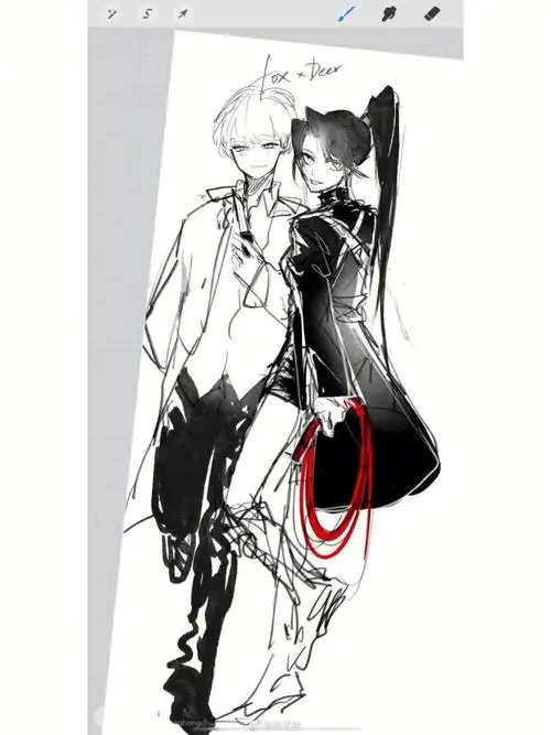 地球上线  #白若遥  #慕回雪