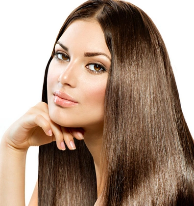 四个妙招形成柔顺秀发 跟受伤的头发说再见