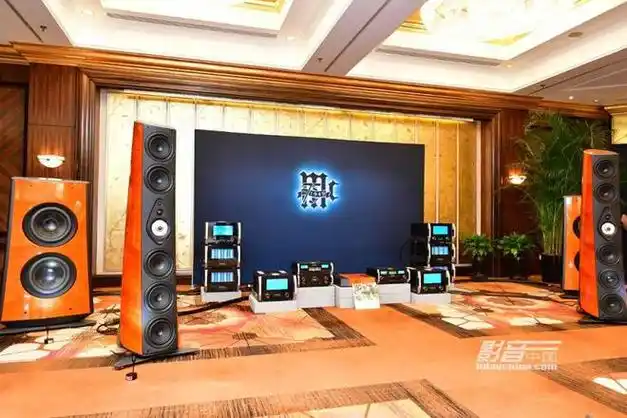 动态娓颂中国于siav2024举办sonusfaber势霸mclntosh麦景图新品发布会