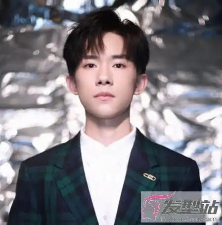 爱心刘海适合什么脸型 男生爱心刘海怎么弄