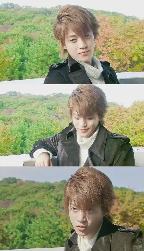 小栗旬超话×《花样男子》|2005年的小栗旬,记忆中楼梯间里的花泽类