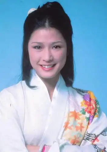 tvb七十年代四大花旦之黄淑仪