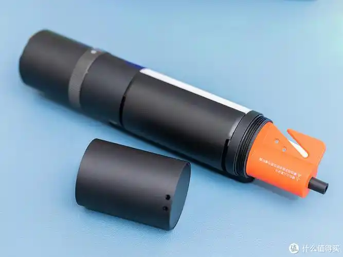 强光手电选购经验篇十五小米米家多功能手电筒评测五年之约1000流明带