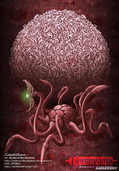 漫谈从《月下夜想曲》到《暗影之王》的恶魔城变革之路