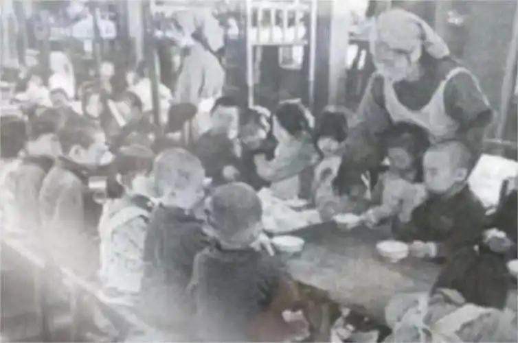 跟党走"| 民族团结传佳话 公安力量助寻根_澎湃号·政务_澎湃新闻-the