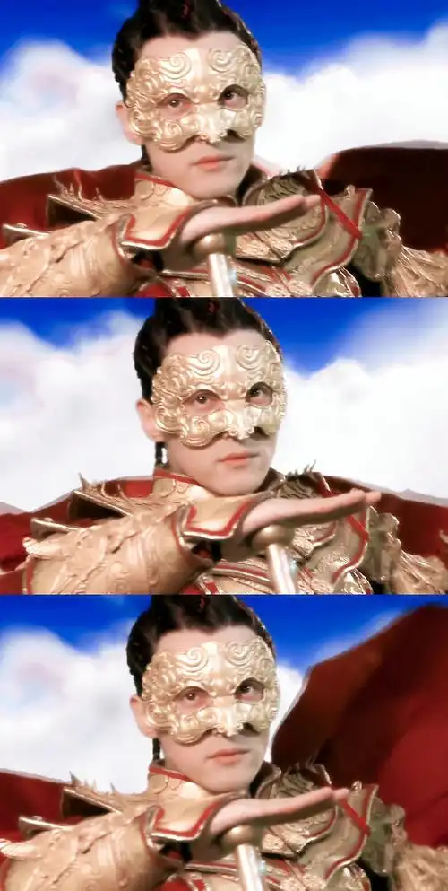 十周年了#一哥#胡歌不虚此行#十年前的夏天有我们太师宇文拓带给欢乐