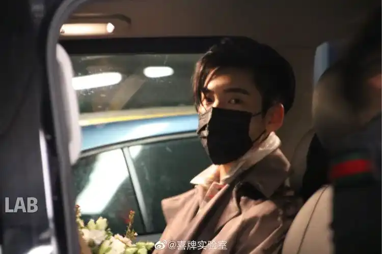 王子异 - 堆糖,美图壁纸兴趣社区