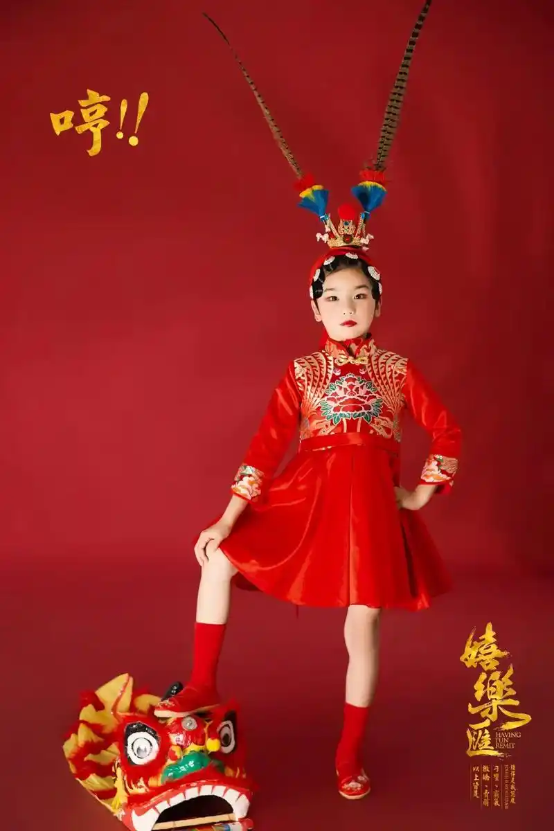 国潮系列——追逐潮流74标新立异94万变不离国之经典漯 - 抖音