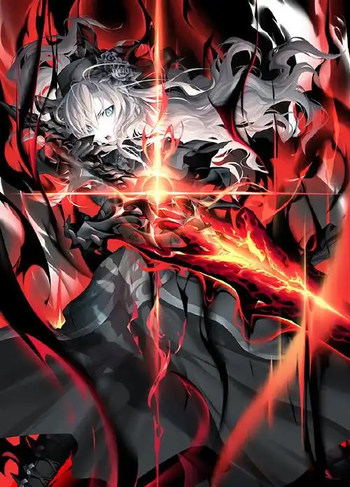 fate/grand order##c100