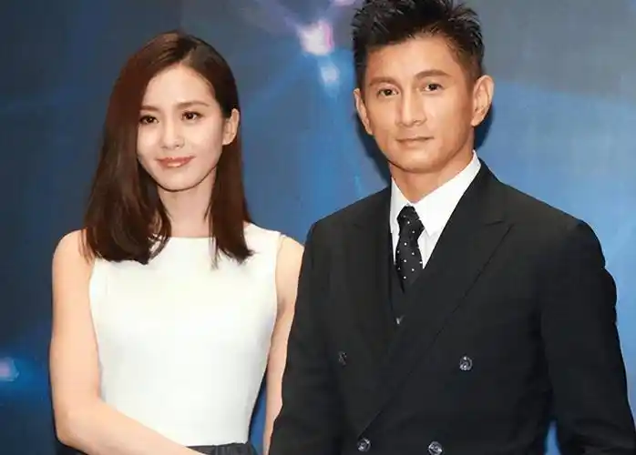 "一日夫妻百日恩",但抱歉,这次吴奇隆"救不了"刘诗诗!