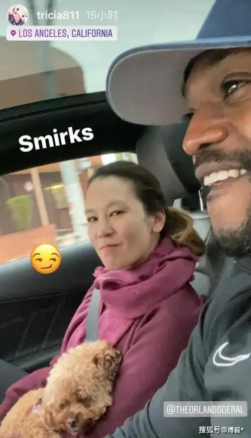 致敬薛凯琪陈冠希43岁二姐交往黑人男友两人毫不避讳大秀恩爱