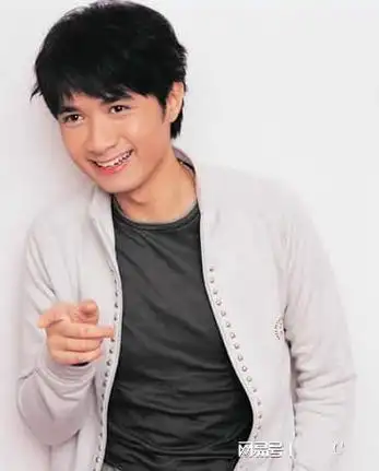 香港九大最帅70后男明星