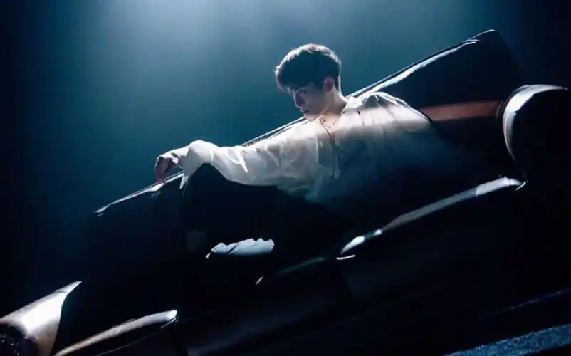 【力丸/rikimaru】燃向「just like fire」 星星之火 顺势燎原