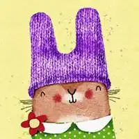 暖心怀抱动物微信头像_微信头像图片大全