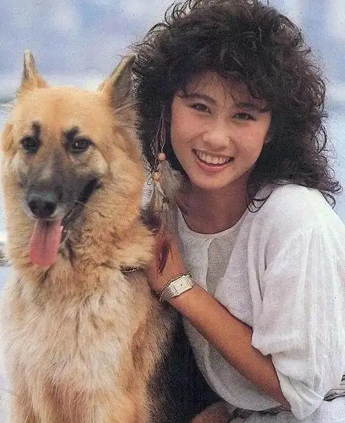 终于明白妈妈当年为什么爱叶倩文-拜客生活常识网