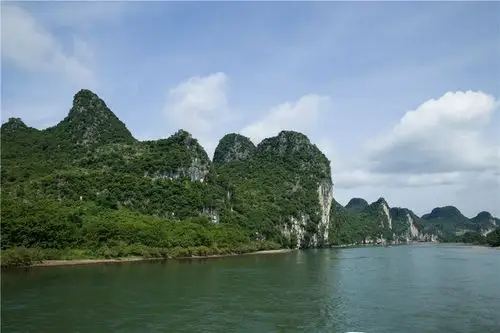 疯玩一夏:在桂林山水间漫步前行 // 2016桂林实用攻略