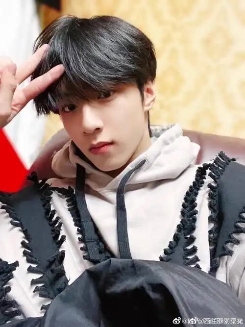 刘耀文照片最帅照片,刘耀文超帅高清壁纸-图片大观-奇异网