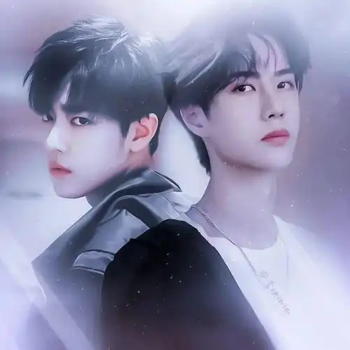 【微信头像】博君一肖