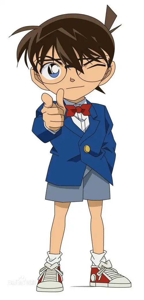 名侦探柯南对战黑暗组织集数