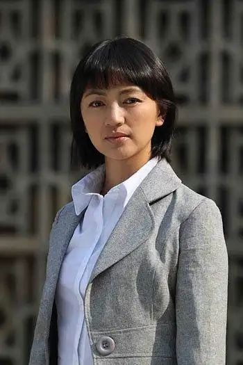 罗海琼幸福在路上