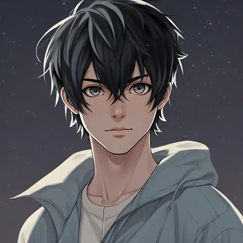 92 动漫男生头像,炫酷帅气90 动漫男生头像来咯!