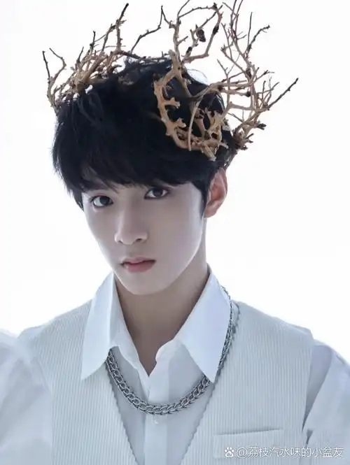 tnt的单人照片来了,每一个人都有哦