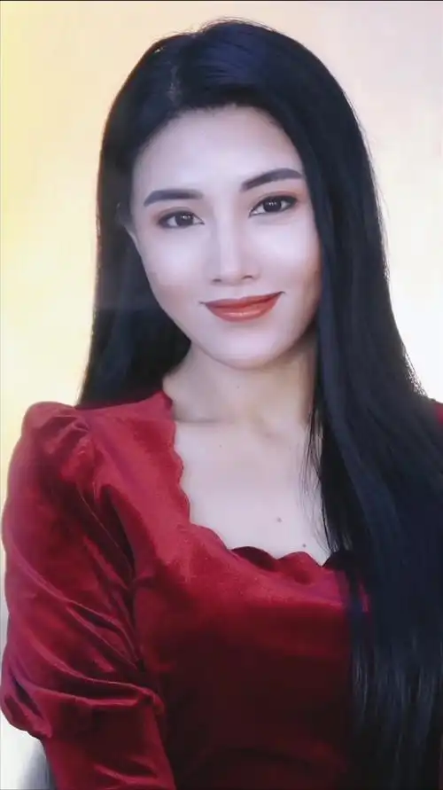 港风第一女神仿妆又来了——李嘉欣