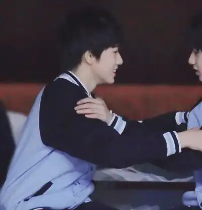 马嘉祺刘耀文情头