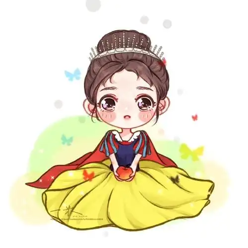 早安杨紫##杨紫萌探探探案