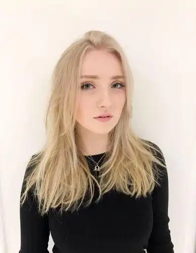 来自英国沙宣创意总监的发型作品