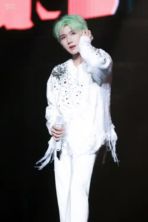 王源客厅狂欢巡演