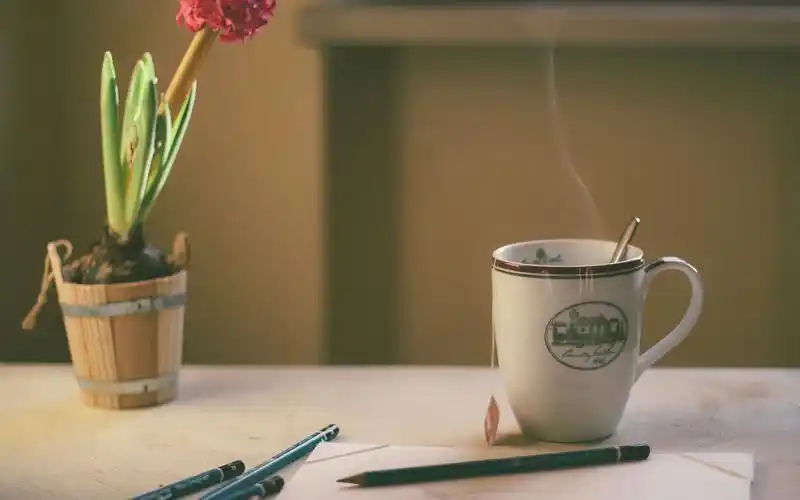 唯美简约小清新电脑桌面壁纸下载