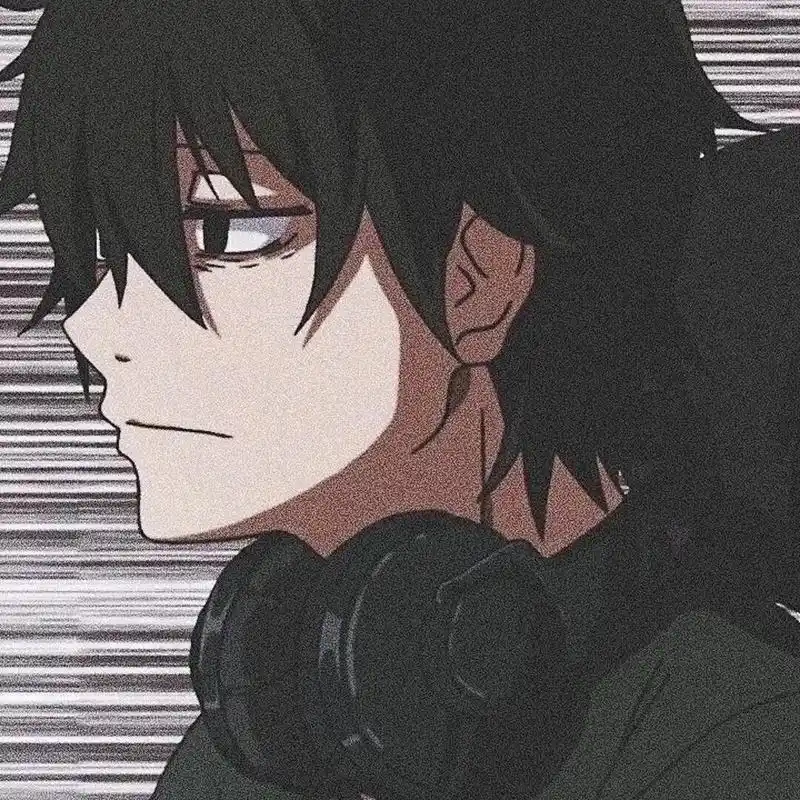 头像歌曲博物馆第3期(二次元男头)