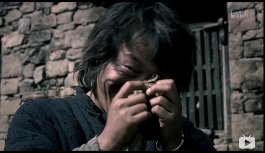 微信经常发的黄渤的表情包,原来是出自这部电影