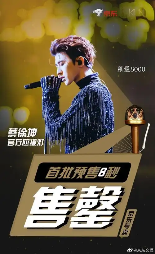 顶流粉丝圈层报告蔡徐坤篇