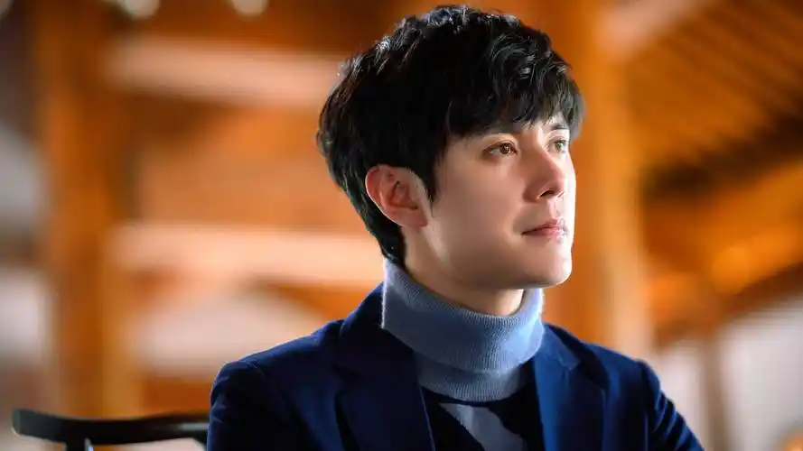 盛装完美收官张超王紫璇狗姐cp圈粉无数