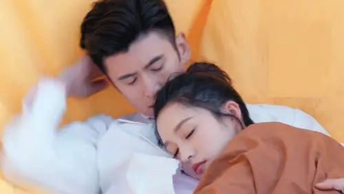 《海上繁花》李沁获赞,与张云龙cp感强,男主窦骁配音让人出戏_腾讯